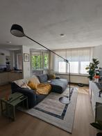 Staande led-lamp Ikea - VAGHOJD, Huis en Inrichting, Ophalen, Zo goed als nieuw, 150 tot 200 cm