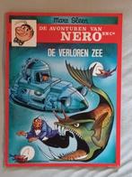 Nero 107: de verloren zee, Eén stripboek, Ophalen of Verzenden, Zo goed als nieuw