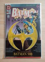 Batman 500 comic 1993, Eén comic, Amerika, DC comics, Nieuw
