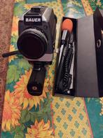 Vintage camera, bandrecorder, projectors, Ophalen, Projector