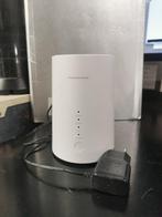 modem/routeur, Computers en Software, Routers en Modems, Ophalen, Zo goed als nieuw, Router, Alcatel