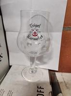Karmeliet en Westmalle glazen, Ophalen, Nieuw, Glas of Glazen