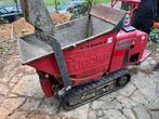 Dumper hinowa hs 1100 a vendre, Ophalen, Dumper