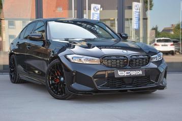 BMW 3 Serie 330 e xDrive M-Performance/Pano/360°/HUD/ACC/H& beschikbaar voor biedingen
