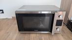 Magnetronoven Samsung, Elektronische apparatuur, Microgolfovens, Ophalen, Gebruikt, Grill, Draaiplateau