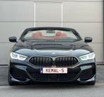 BMW 850i cabriolet btw wagen, Auto's, Automaat, 4 zetels, Cabriolet, 4395 cc