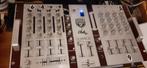 KoolSound Club-01

4+ Kanaalmixer van KoolSound, Ophalen of Verzenden, Zo goed als nieuw