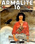 Strip van " Armalite 16 " H.C., Une BD, Enlèvement ou Envoi, Utilisé