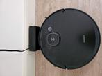 Robotstofzuiger Deebot Ozmo 950, Elektronische apparatuur, Stofzuigers, Ophalen of Verzenden, Zo goed als nieuw, Robotstofzuiger