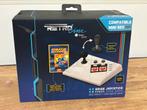 Rétro Time joystick pad pour mini nes neuf, Consoles de jeu & Jeux vidéo, Consoles de jeu | Nintendo NES, Avec 1 manette, Avec jeux