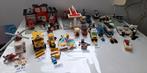 Lot vintage lego voor onderdelen, Gebruikt, Ophalen of Verzenden, Lego, Losse stenen