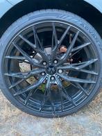 Set velgen 19” VAG zwart, Ophalen, Band(en)