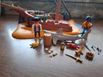 Playmobil 4136 piraten eiland, Kinderen en Baby's, Speelgoed | Playmobil, Ophalen