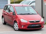 Ford c max 2.0i ** Automaat ** Airco **, 4 cilinders, Electronic Stability Program (ESP), Bedrijf, 5 zetels