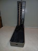 ancien appariel de controle sanguin   medical  tbe, Enlèvement ou Envoi