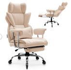 bureaustoel, Ophalen, Ergonomisch, Nieuw, Bureaustoel