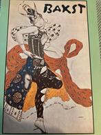 Bakst/1977/ Flammarion, Enlèvement ou Envoi, Comme neuf