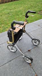 Rollator Trust "Let's go out", Diversen, Ophalen, Lichtgewicht, Zo goed als nieuw