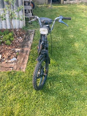 Vespa Piaggio ciao, Fietsen en Brommers, Ophalen, Gebruikt