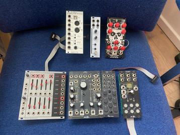 Eurorack summer sale make noise, verbos, doepfer, 