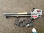 Bladblazer, Tuin en Terras, Bladblazers, Ophalen, Handgedragen, Zo goed als nieuw, Powerplus
