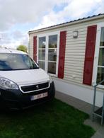 Caravane à louer, Caravans en Kamperen, Stacaravans, Tot en met 4