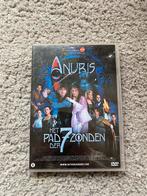 Anubis, Cd's en Dvd's, Ophalen of Verzenden, Zo goed als nieuw, Film