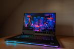 ASUS ROG Strix G513IM_G513IM, Computers en Software, Met videokaart, ASUS, Zo goed als nieuw, Gaming