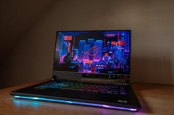 ASUS ROG Strix G513IM_G513IM beschikbaar voor biedingen