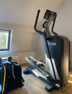 Technogym Elliptical Cross trainer, Sport en Fitness, Fitnessapparatuur, Ophalen, Zo goed als nieuw