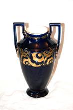 Boch Frères - Charles Catteau - Art Deco vaas Model 822, Ophalen of Verzenden