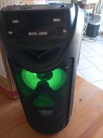 Ses tout neuf, Audio, Tv en Foto, Karaoke-apparatuur, Ophalen, Nieuw