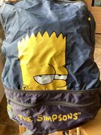 Simpson rugzakje, Enlèvement, Neuf