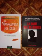 La dame des 35 heures, Ophalen, Gelezen, Politiek en Staatkunde, Philippe Alexandre
