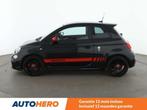 Abarth 595 1.4 Pista (bj 2019), Auto's, Voorwielaandrijving, Stof, Gebruikt, Euro 6