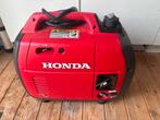 Honda eu22i, Doe-het-zelf en Bouw, Ophalen, Benzine, Nieuw, Geluidgedempt