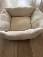 3 paniers pour petits chiens + hamac, Dieren en Toebehoren, Ophalen, Nieuw, Pluche