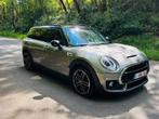 NIEUWSTAAT Mini Clubman JCW automaat 2.0 190pk  D, Auto's, Mini, 1995 cc, 4 cilinders, Leder, Particulier