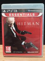 Hitman PS3, Games en Spelcomputers, Ophalen, Zo goed als nieuw