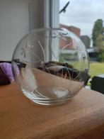 Glaswerk, Ophalen
