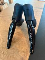 Shimano Di2 105 shifters ST-R7170, Ophalen of Verzenden, Zo goed als nieuw