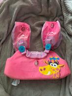 Zwemvest, Ophalen, Zo goed als nieuw