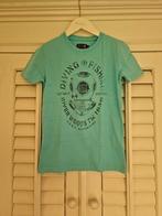 T-shirt River Woods maat 140-10 jaar, Jongen, Ophalen of Verzenden, Zo goed als nieuw, Shirt of Longsleeve