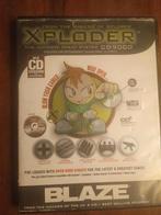cheat xploder  Playstation 1 en PS one, Games en Spelcomputers, Ophalen of Verzenden, Gebruikt