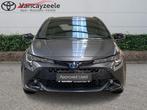 Toyota Corolla TS Business Edition+cam+DAB+carplay+androidau, Autos, Argent ou Gris, Achat, Euro 6, Corolla