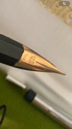 WATERMAN DUO PRACHTIGE VINTAGE VERGULDE PENNEN, Ophalen of Verzenden, Vulpen, Waterman
