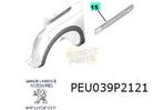 Peugeot 3008 (2/21-) sierlijst voorscherm Links boven Origin, Auto-onderdelen, Verzenden, Nieuw, Peugeot, Spatbord
