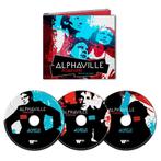 Alphaville - Forever! Best Of 40 Years - 3 CDs, CD & DVD, Envoi, Neuf, dans son emballage