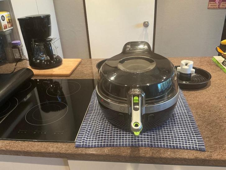 Huishouden, Huis en Inrichting, Keuken | Keukenbenodigdheden, Zo goed als nieuw, Ophalen