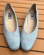 Suede schoenen Pietro Bianchi, Ophalen of Verzenden, Gedragen, Blauw
